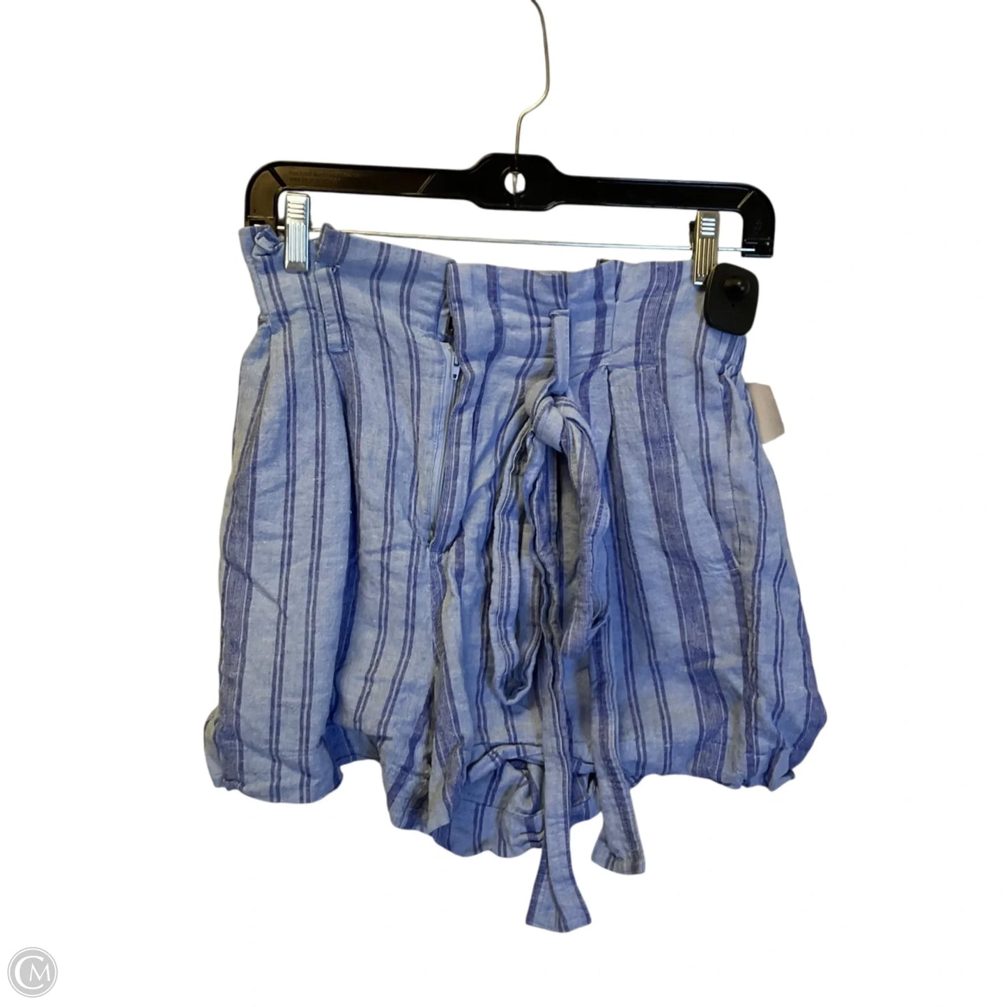 Shorts By A New Day In Blue, Size: S