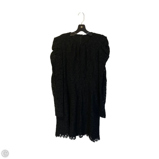 Dress Casual Short By Michael By Michael Kors In Black, Size: 8