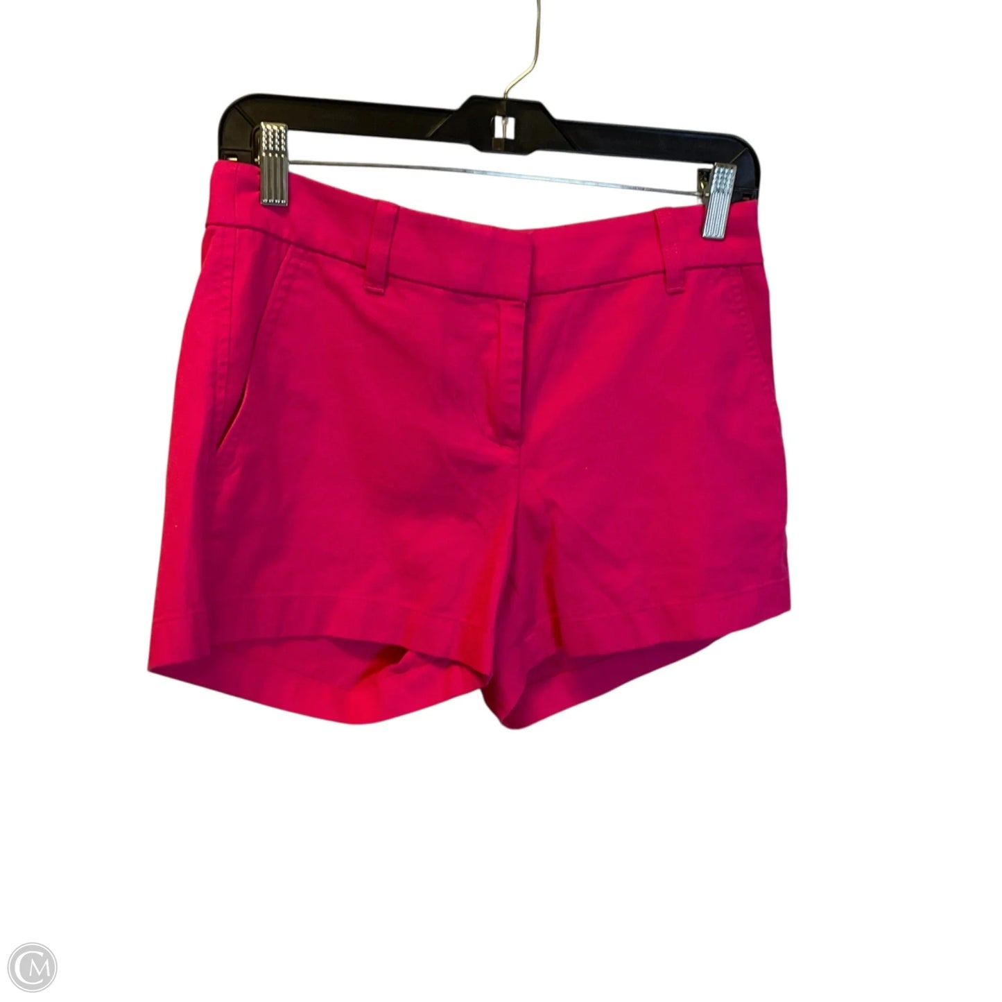 Shorts By J. Crew In Pink, Size: 2