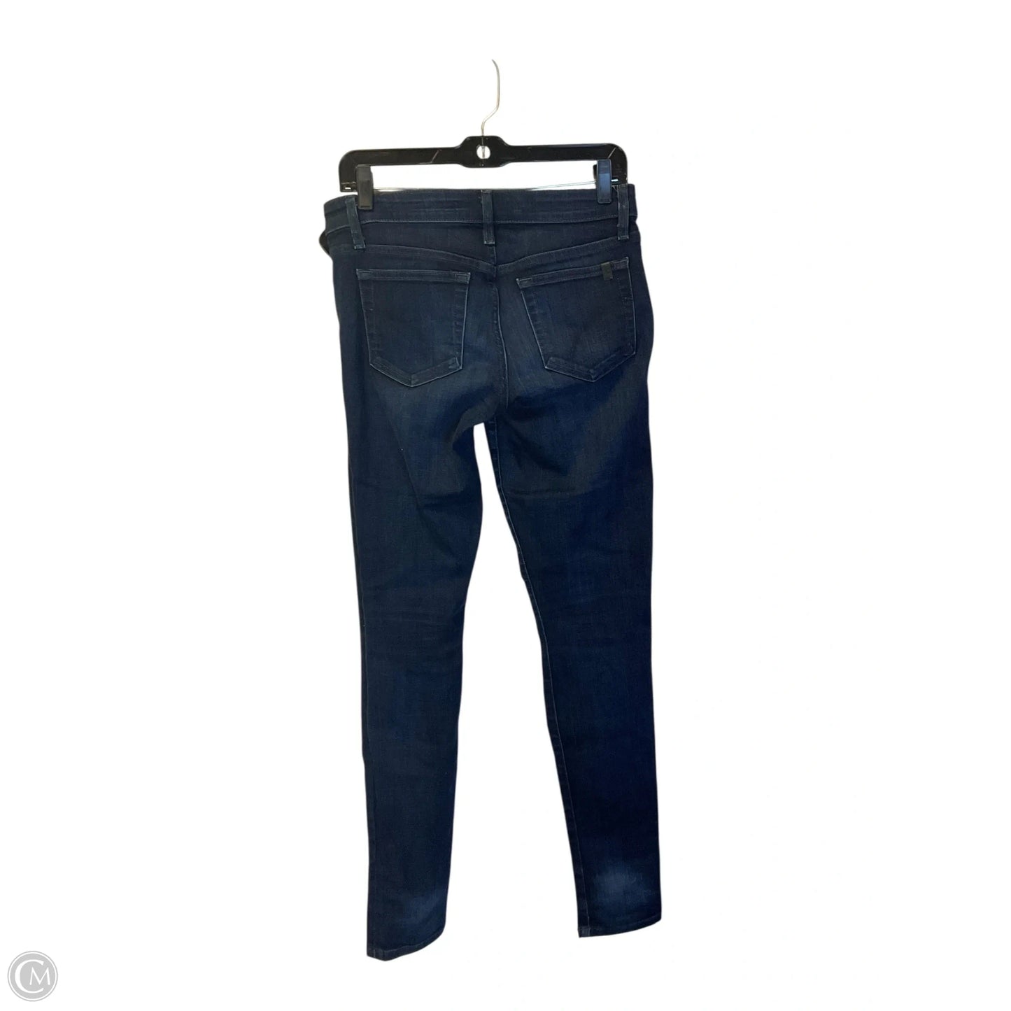 Jeans Skinny By Joes Jeans In Blue Denim, Size: 4