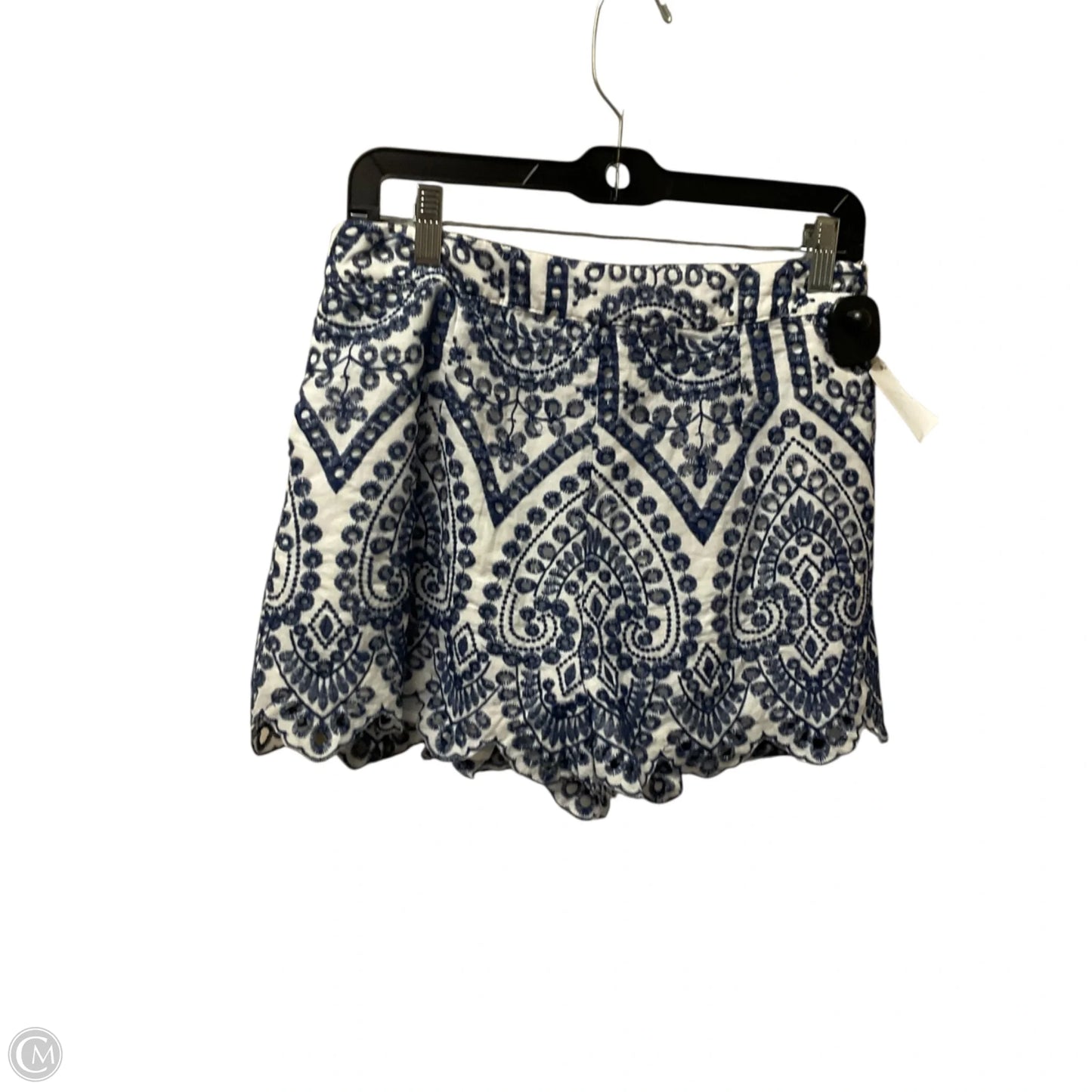 Shorts By Minkpink In Blue, Size: M