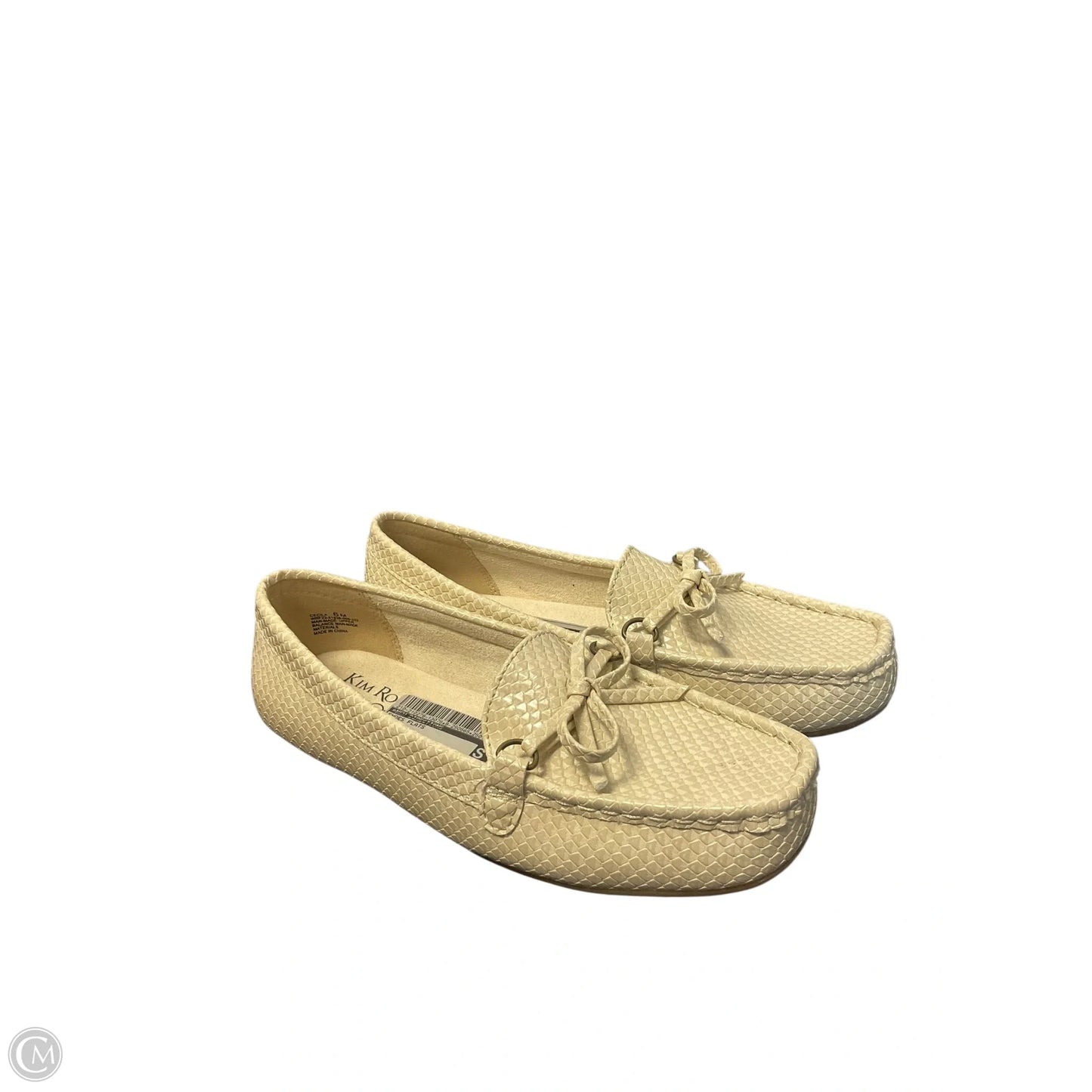 Shoes Flats By New Directions In Tan, Size: 6.5