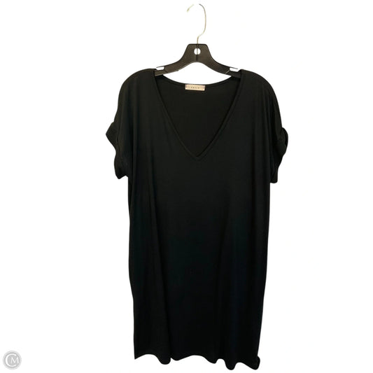 Dress Casual Short By Entro In Black, Size: L