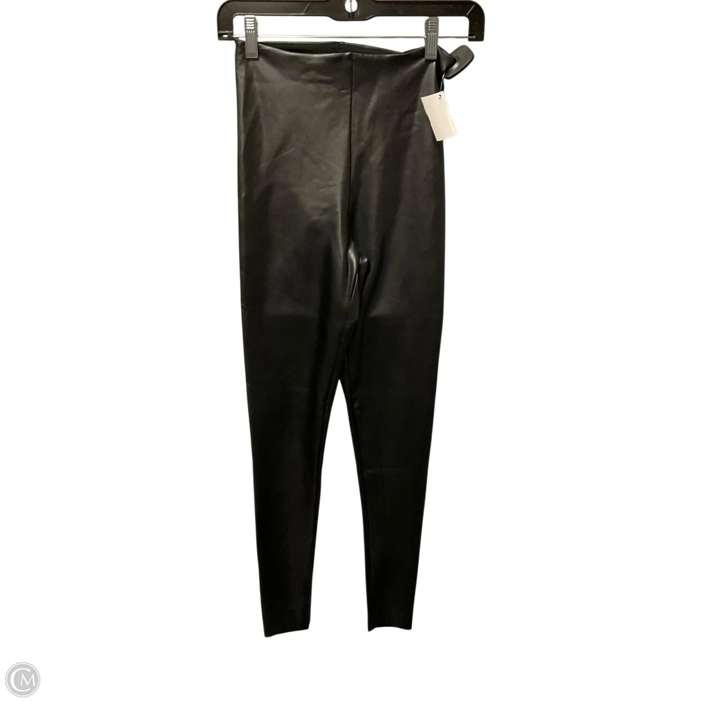 Pants Leggings By Joie In Black, Size: Xs