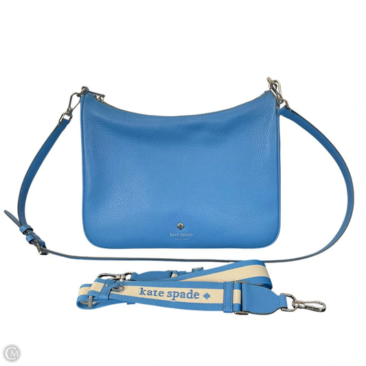 Crossbody Designer By Kate Spade, Size: Large