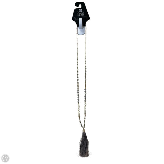Necklace Chain By Loft