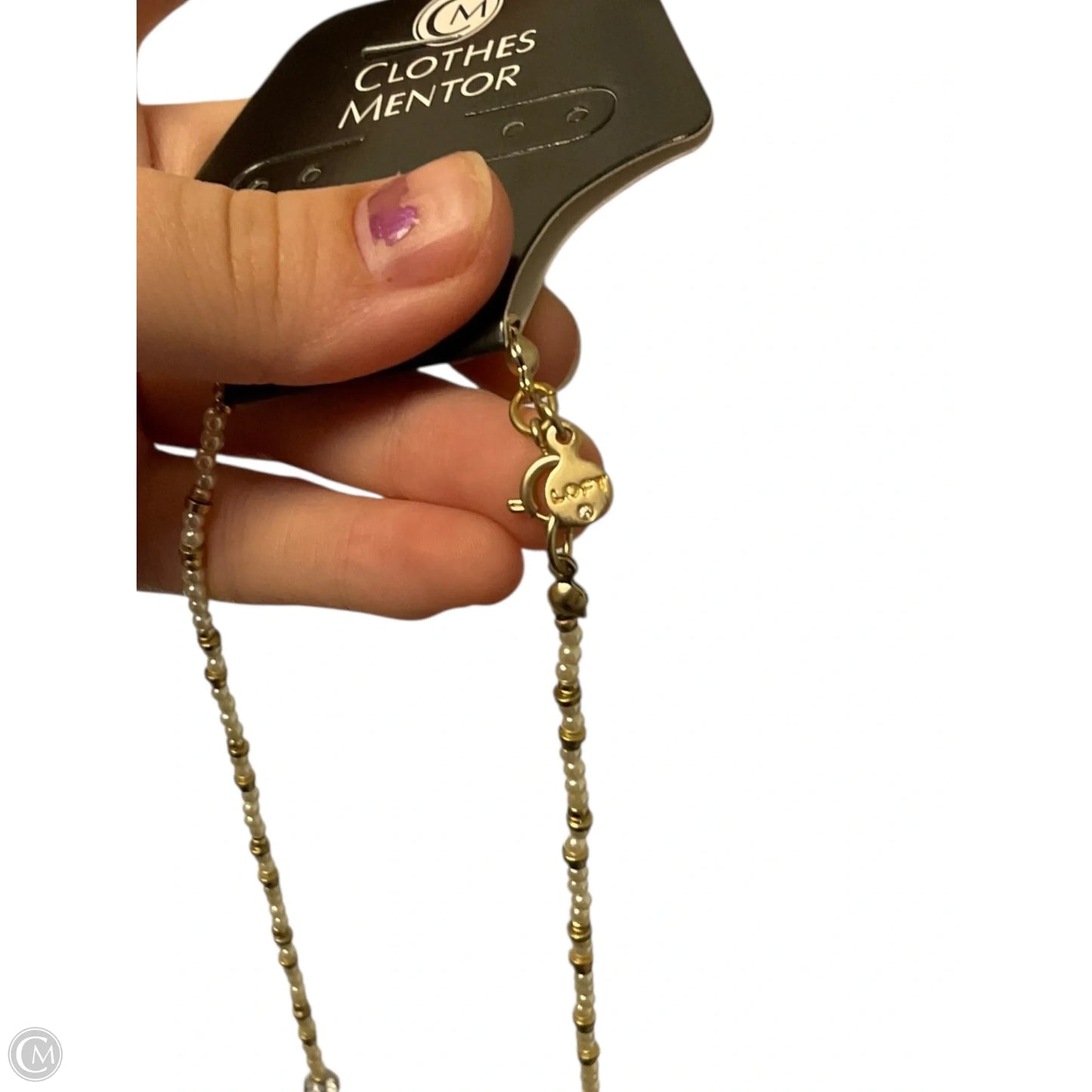 Necklace Chain By Loft