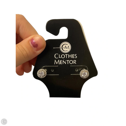 Earrings Stud By Clothes Mentor