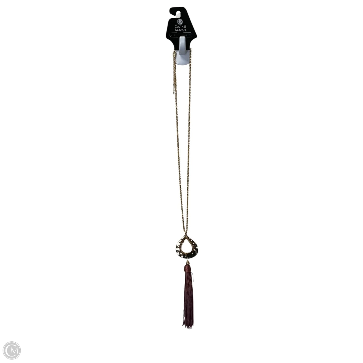 Necklace Pendant By Cato