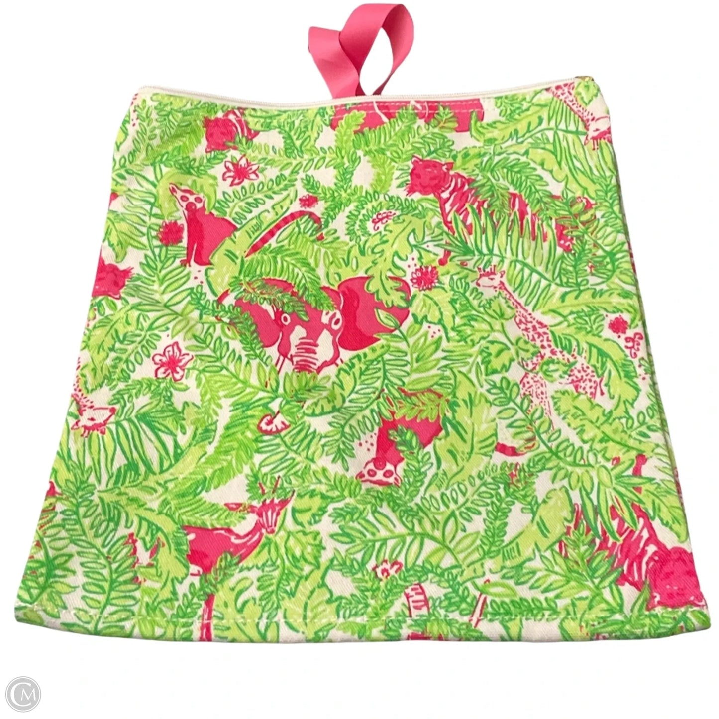 Accessory Designer Label By Lilly Pulitzer