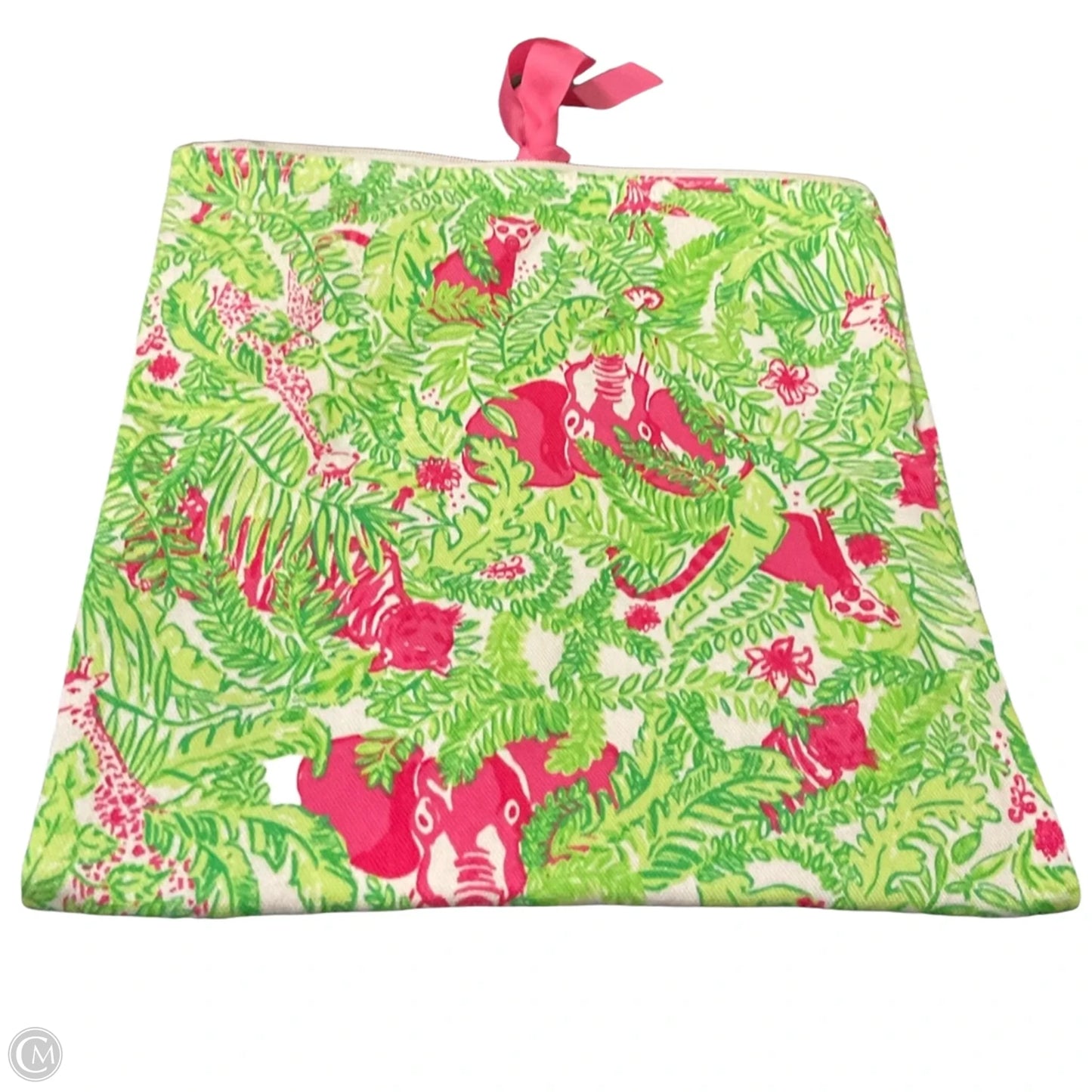 Accessory Designer Label By Lilly Pulitzer