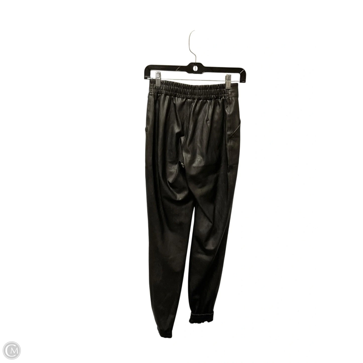 Pants Other By Spanx In Black, Size: Xs