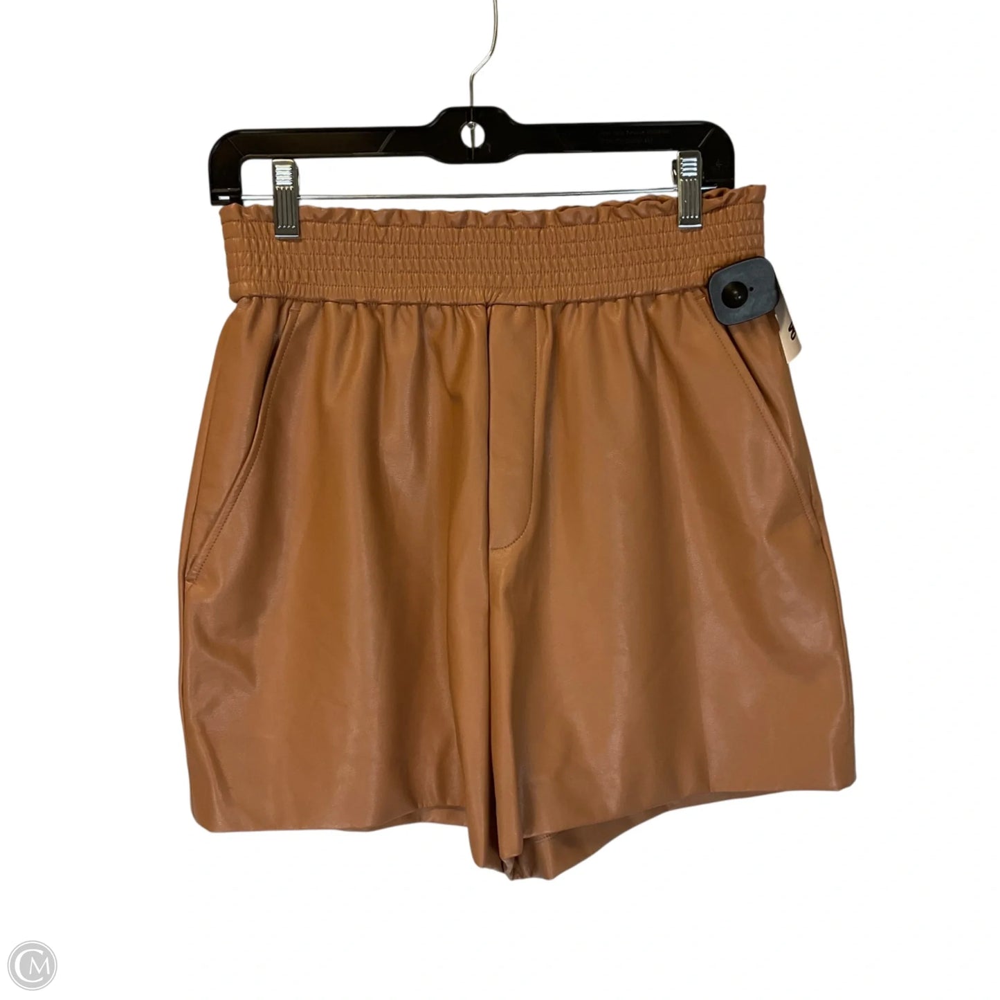 Shorts By Alc In Tan, Size: M