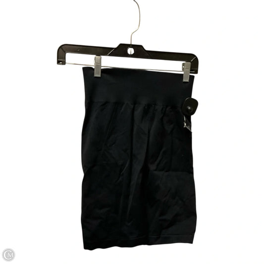 Athletic Shorts By Gym Shark In Black, Size: 0