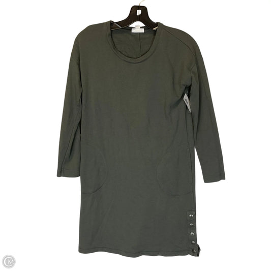 Dress Casual Short By J. Jill In Grey, Size: Xs