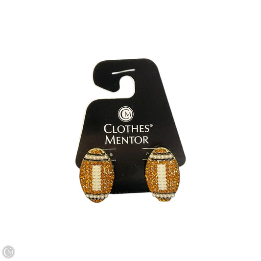 Earrings Dangle/drop By Clothes Mentor