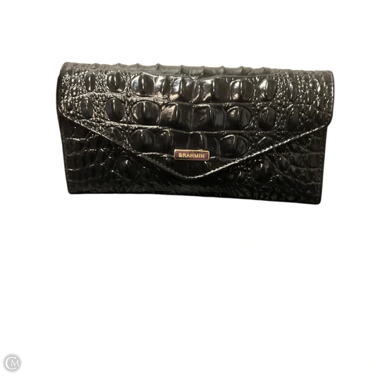 Wallet Designer By Brahmin, Size: Medium