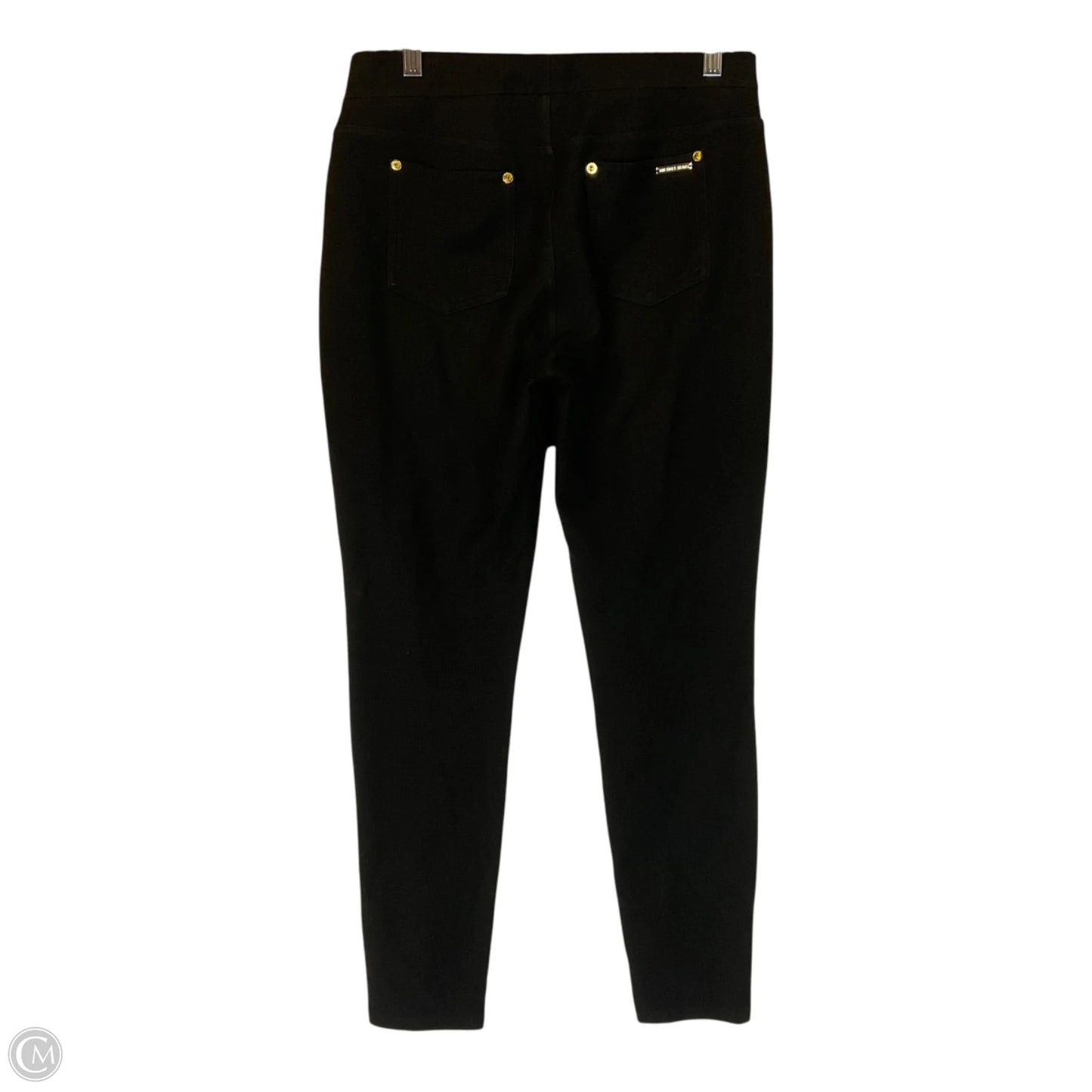 Pants Dress By Michael By Michael Kors In Black, Size: M