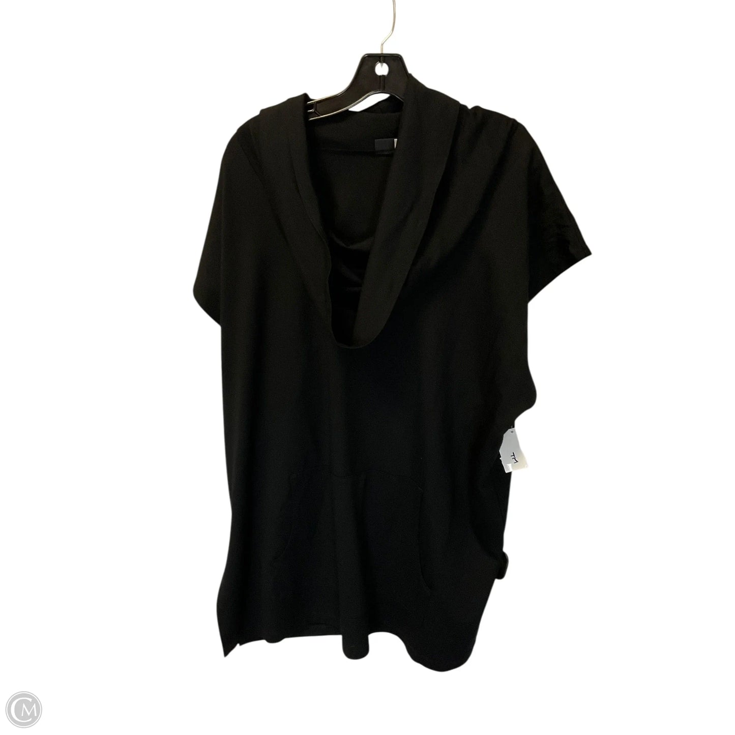 Dress Casual Short By Bryn Walker In Black, Size: S