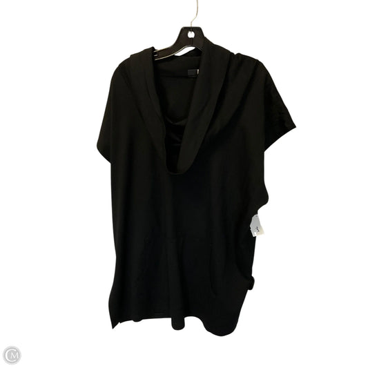 Dress Casual Short By Bryn Walker In Black, Size: S