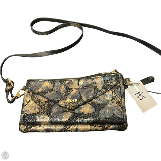Crossbody By Lodis, Size: Small