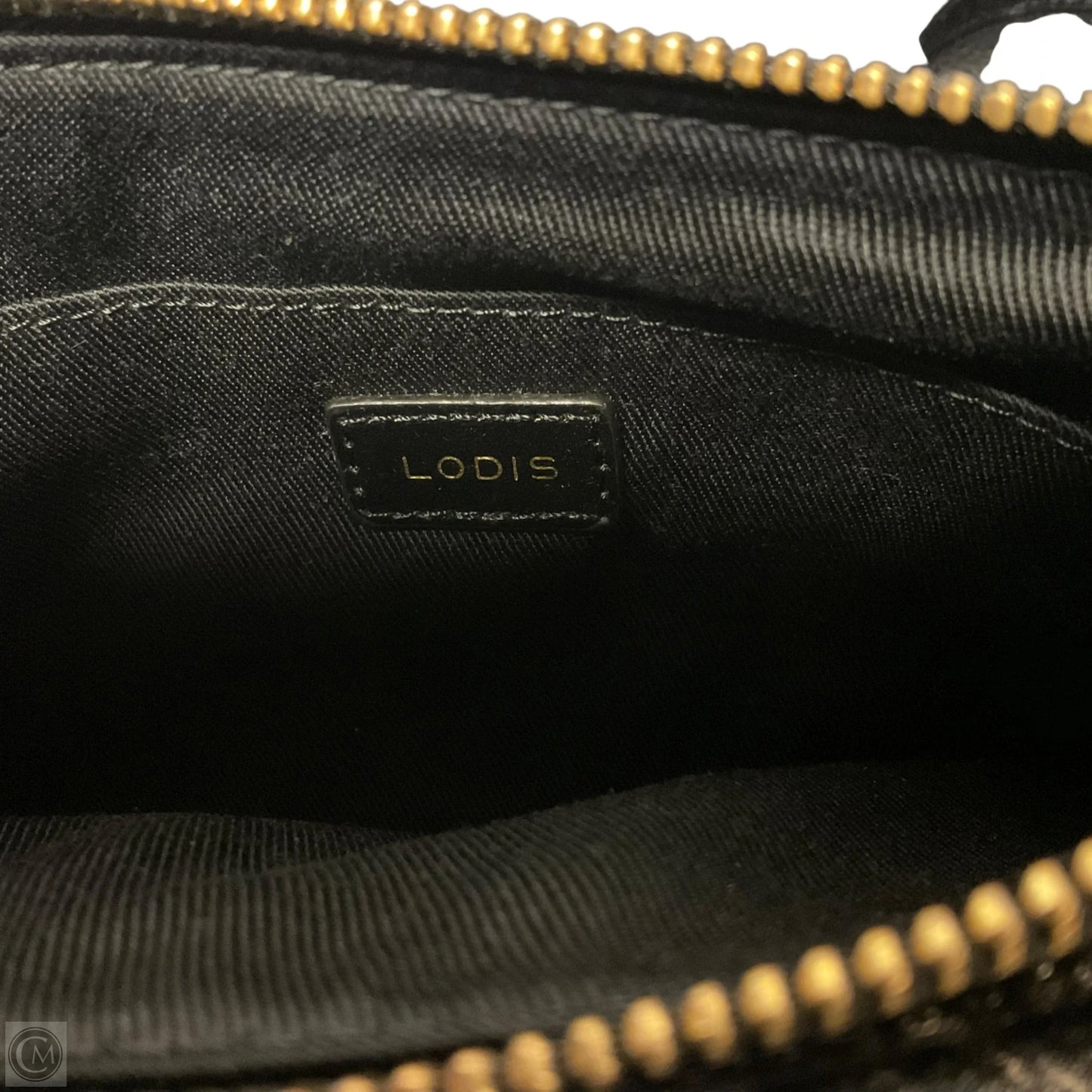 Crossbody By Lodis, Size: Small