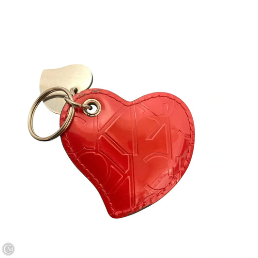 Key Chain By Calvin Klein, Size: Small