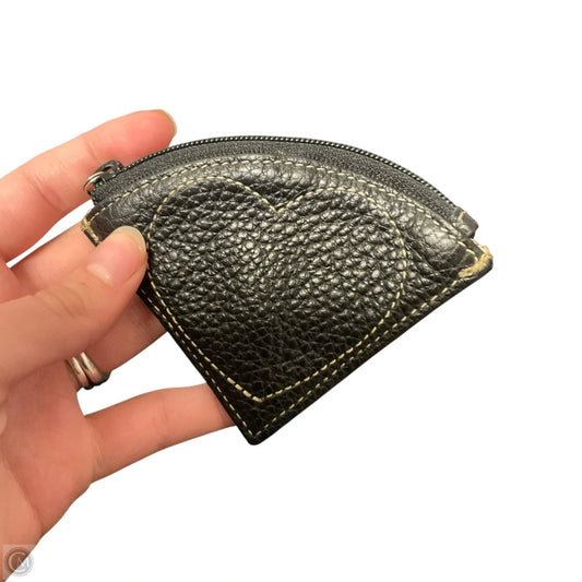 Coin Purse By Brighton, Size: Small