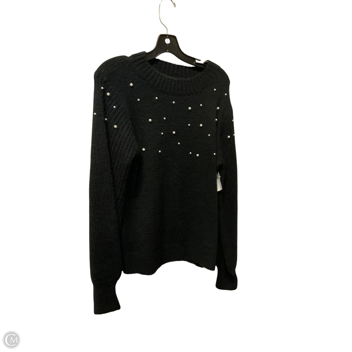 Sweater By Eesome In Black, Size: S