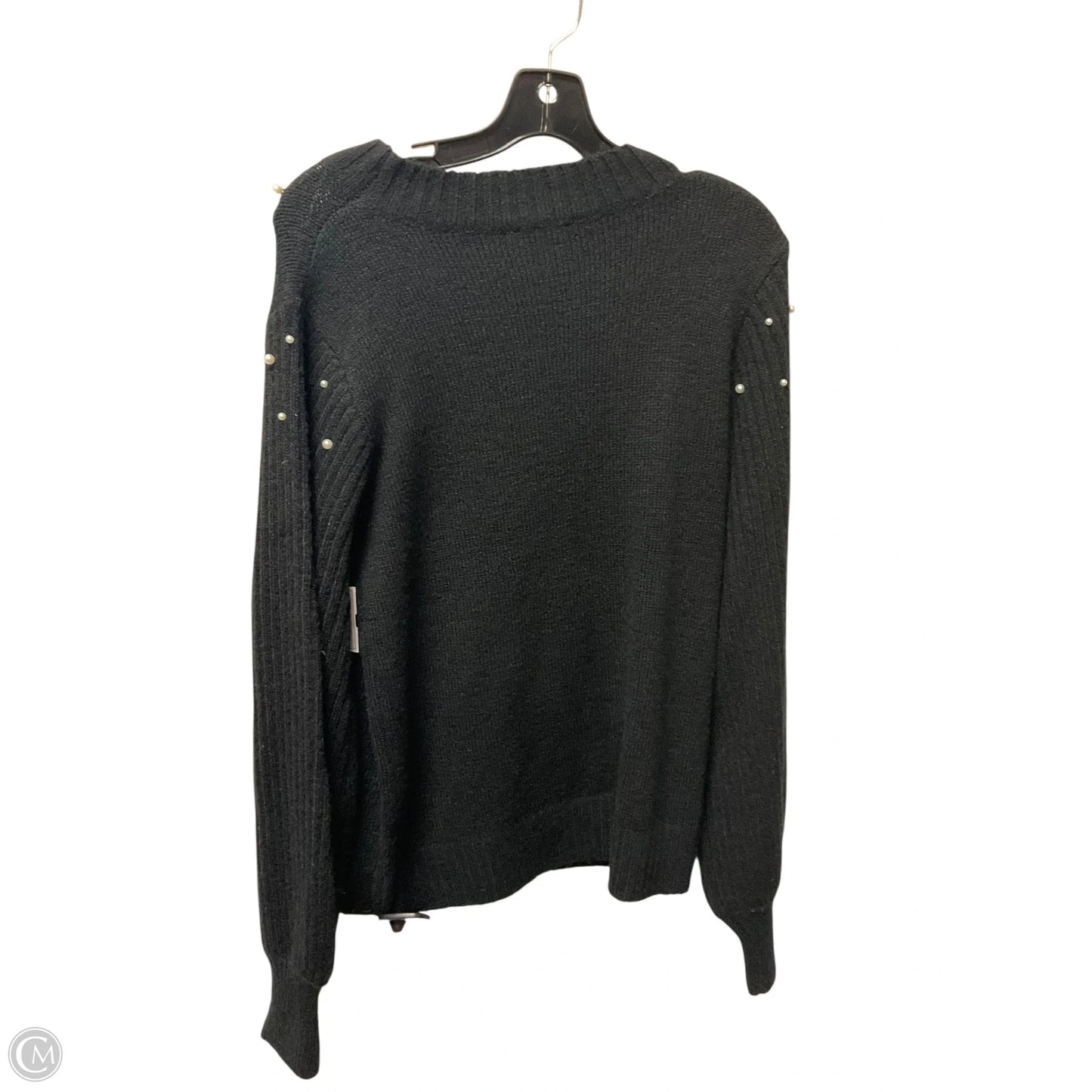 Sweater By Eesome In Black, Size: S