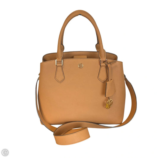 Crossbody Designer By Tory Burch, Size: Medium
