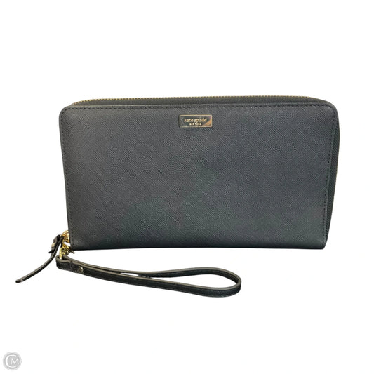 Wristlet Designer By Kate Spade, Size: Large
