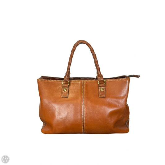 Handbag Designer By Patricia Nash, Size: Large