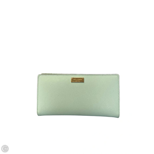Wallet Designer By Kate Spade, Size: Small