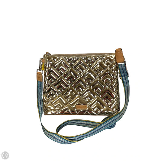 Handbag By Consuela, Size: Medium