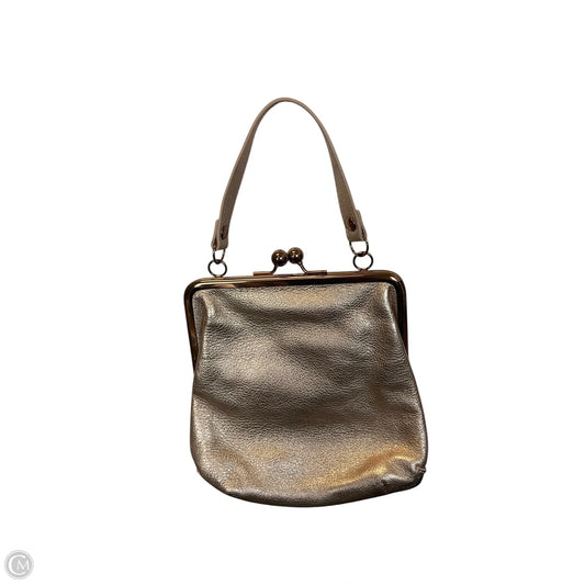 Clutch By Hobo Intl, Size: Small