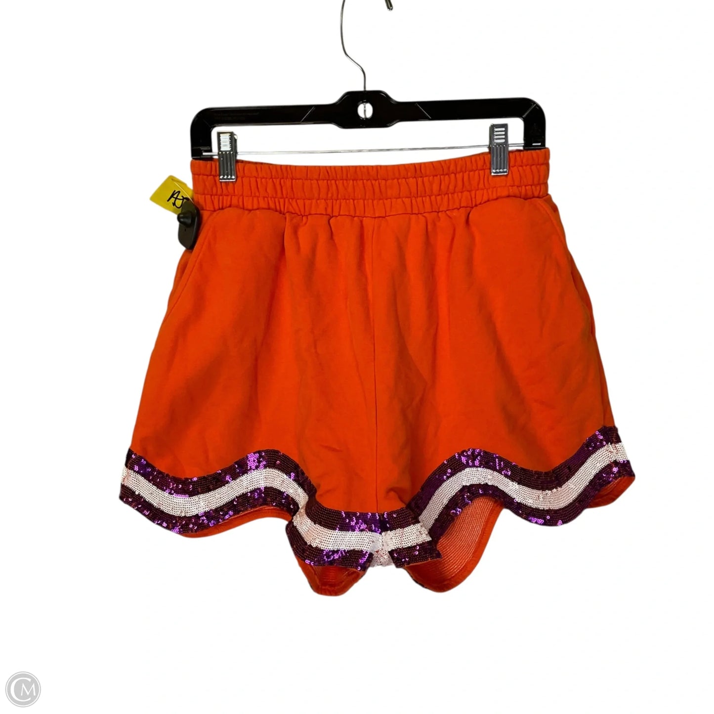 Shorts By Cmb In Orange, Size: L