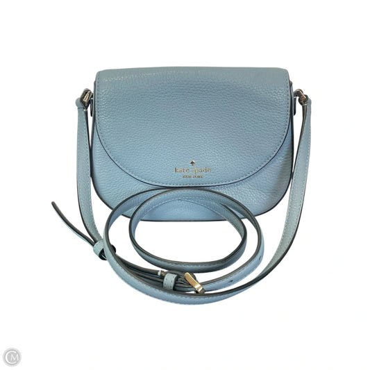 Crossbody Designer By Kate Spade, Size: Small