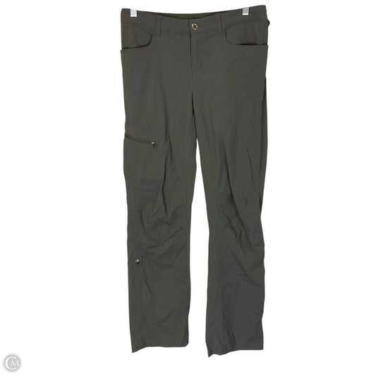 Pants Cargo & Utility By Patagonia In Grey, Size: 4