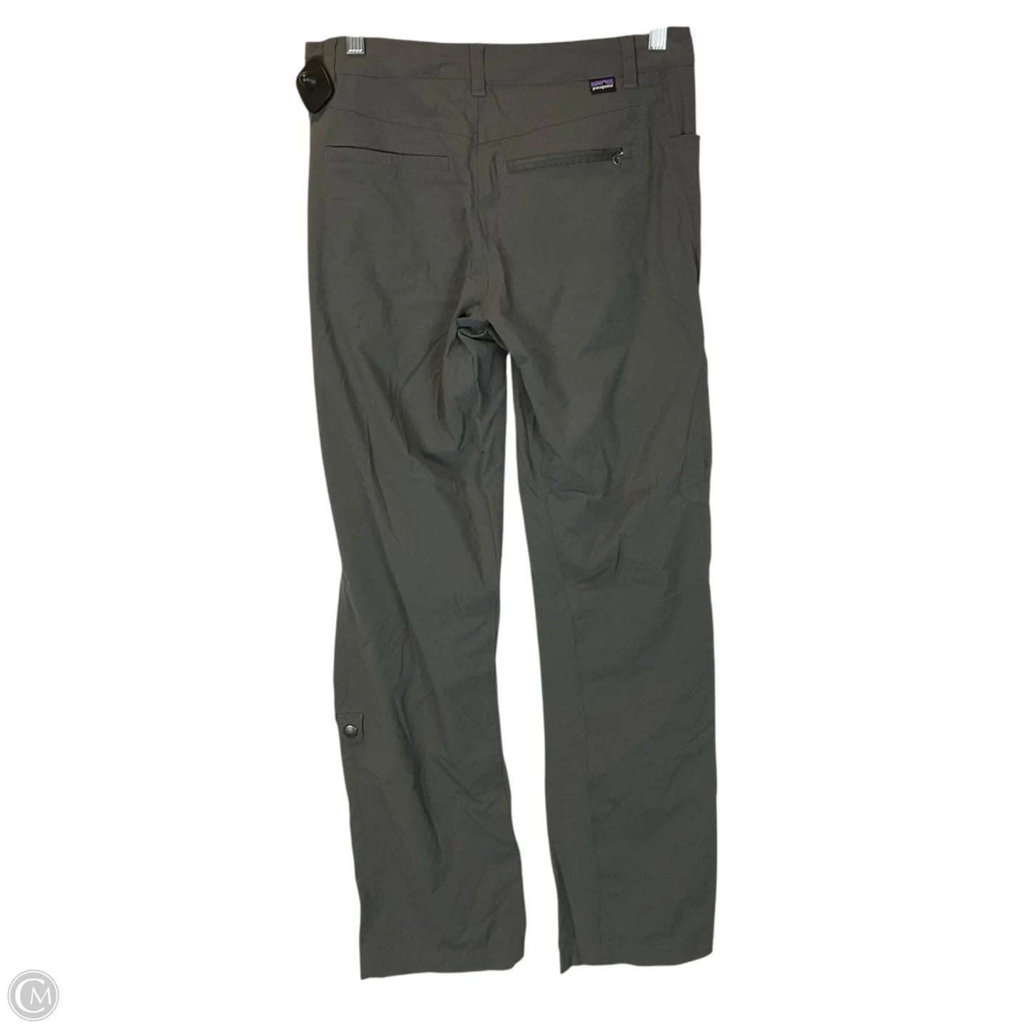 Pants Cargo & Utility By Patagonia In Grey, Size: 4