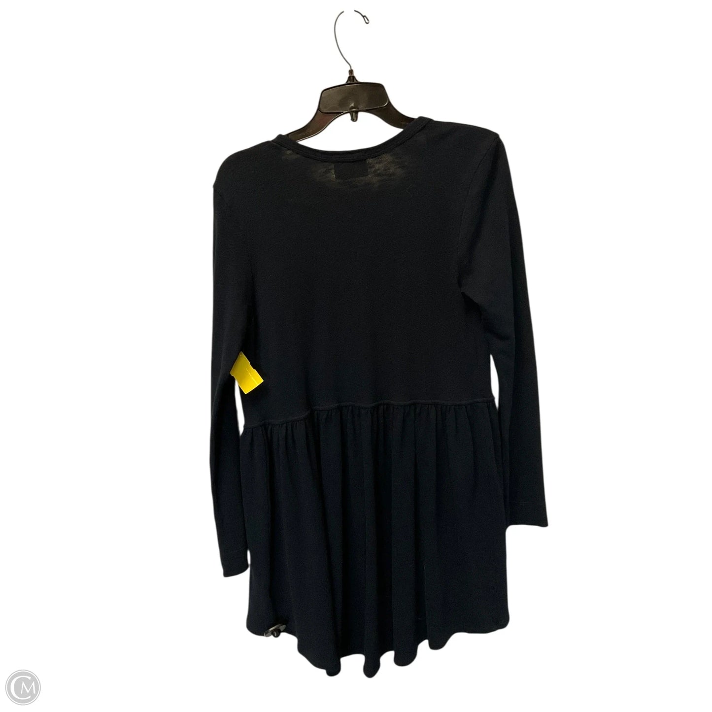 Cardigan By T.la In Black, Size: S