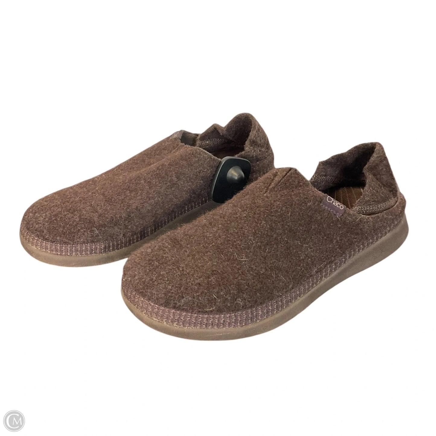 Shoes Flats By Chacos In Brown, Size: 8