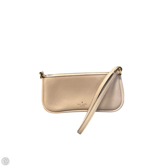 Wristlet Designer By Kate Spade, Size: Medium