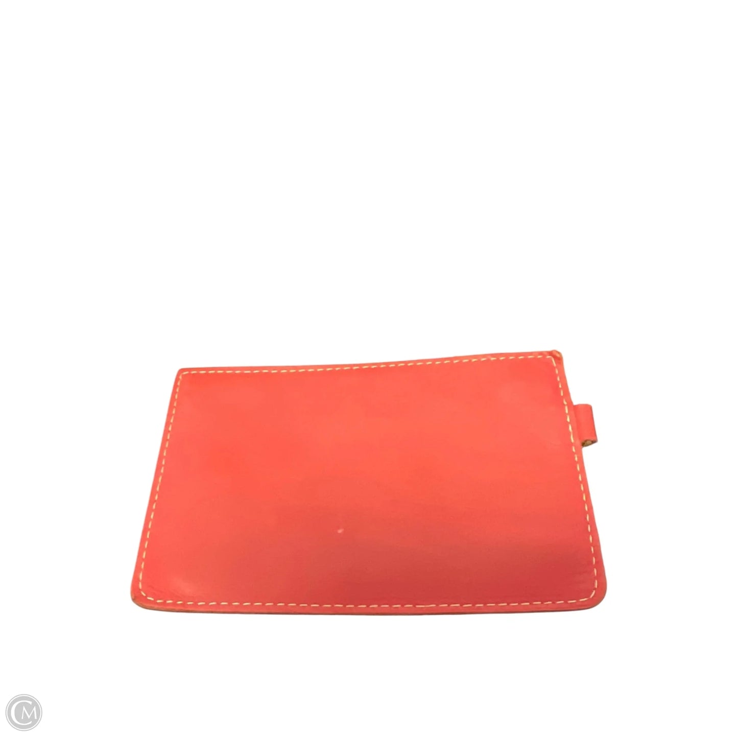 Wristlet Leather By Portland Leather, Size: Medium