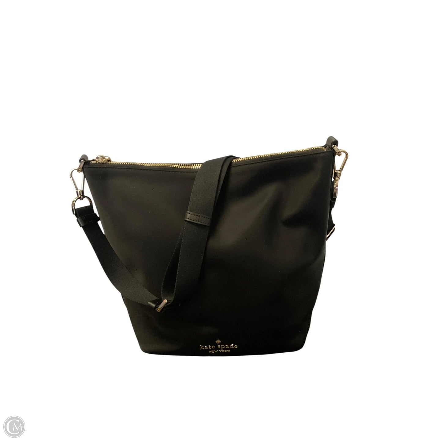 Crossbody Designer By Kate Spade, Size: Large