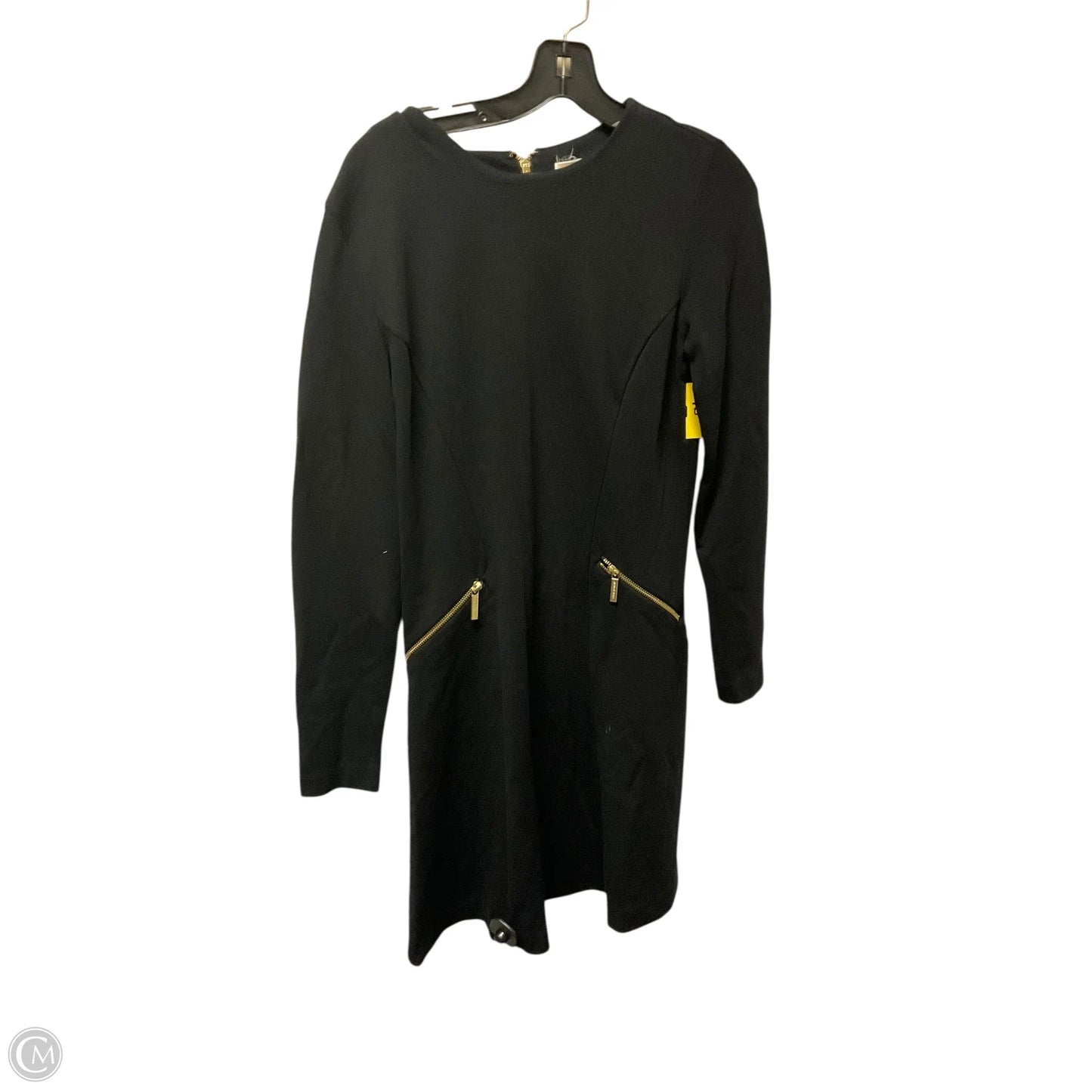 Dress Casual Short By Michael By Michael Kors In Black, Size: 8