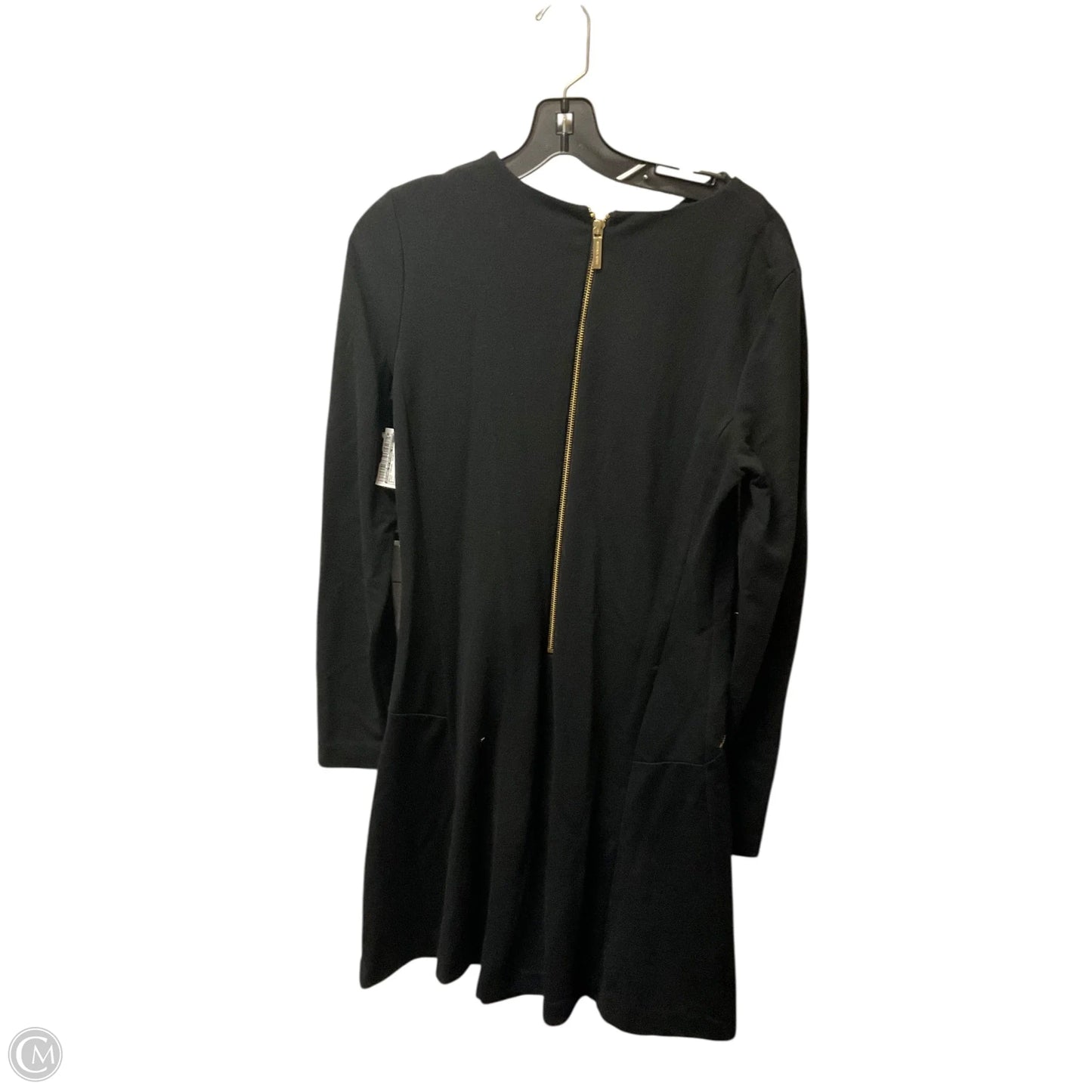 Dress Casual Short By Michael By Michael Kors In Black, Size: 8