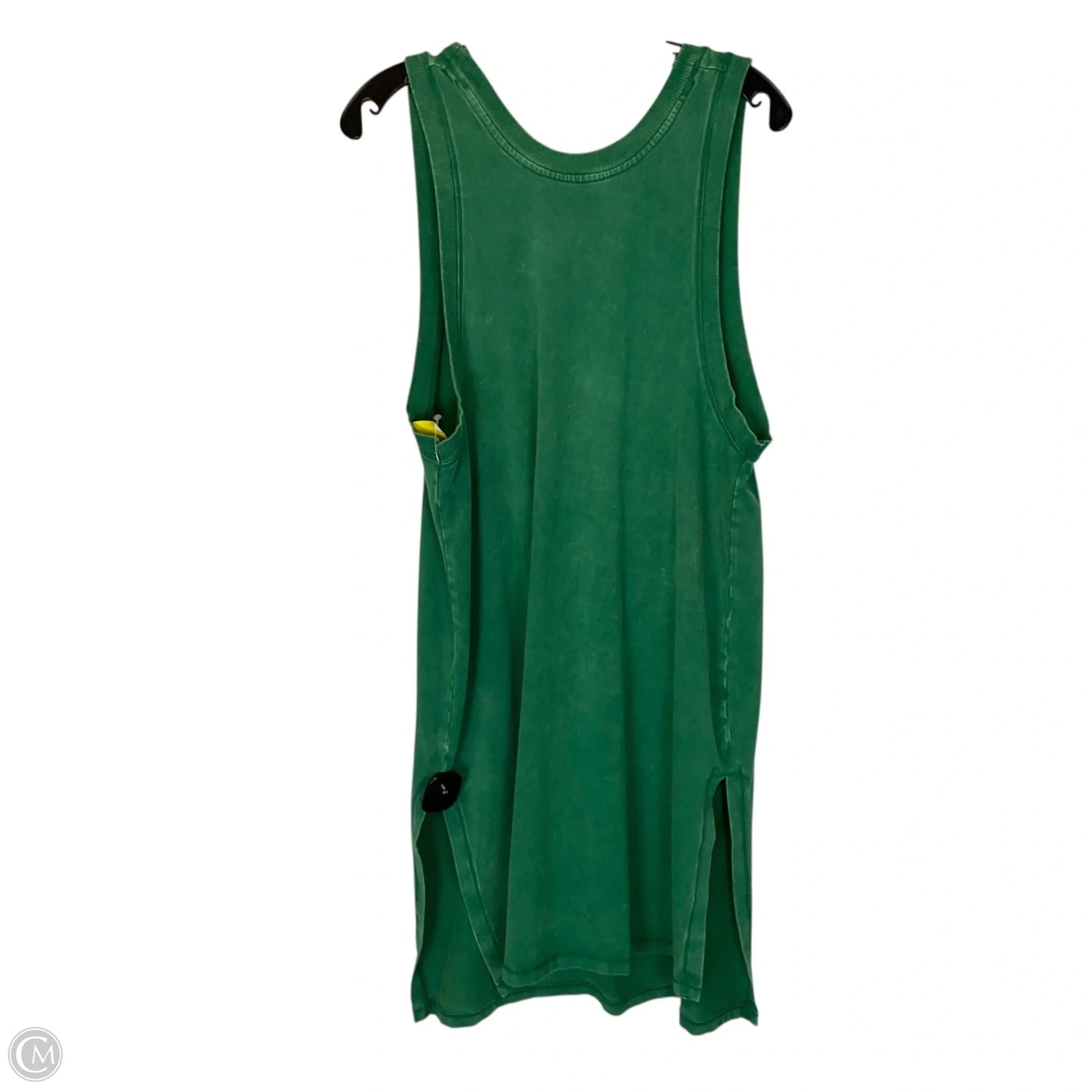 Dress Casual Short By Free People In Green, Size: S
