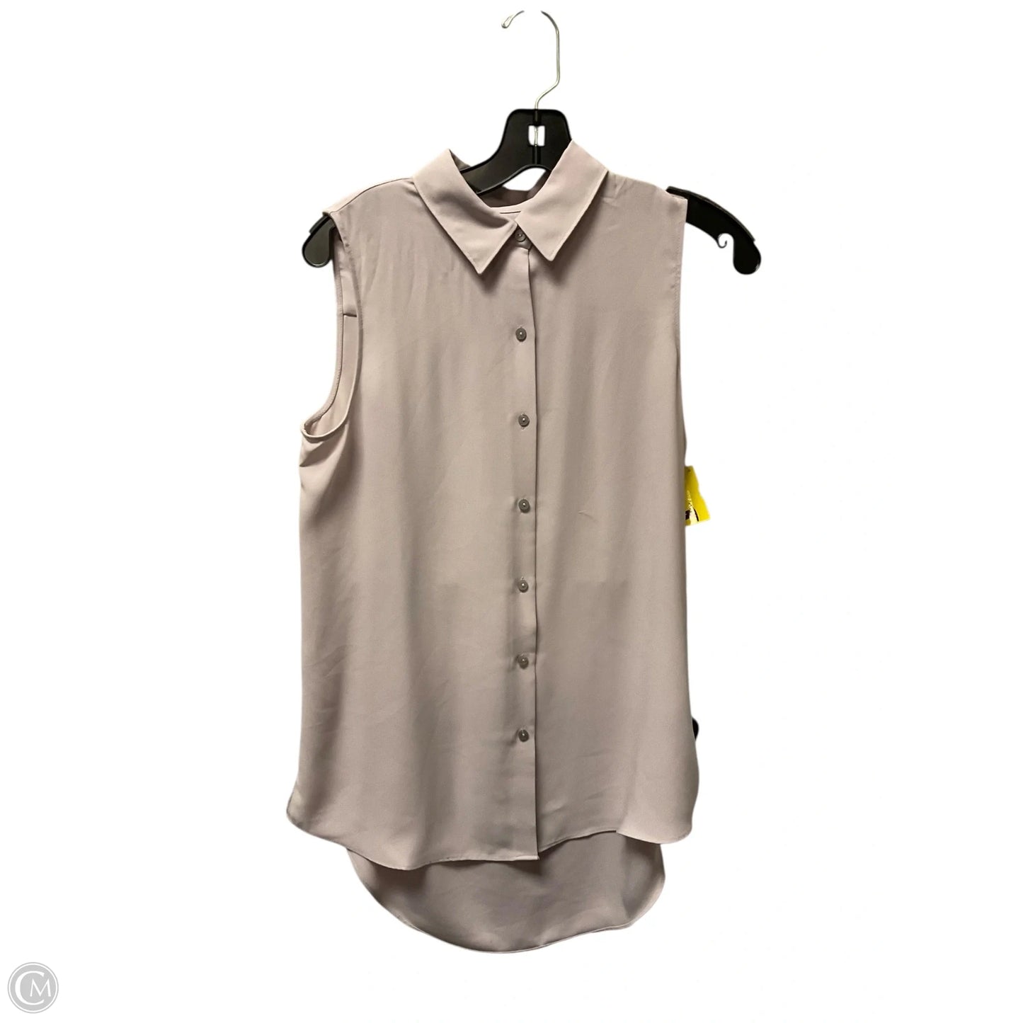 Top Sleeveless By Cma In Pink, Size: S