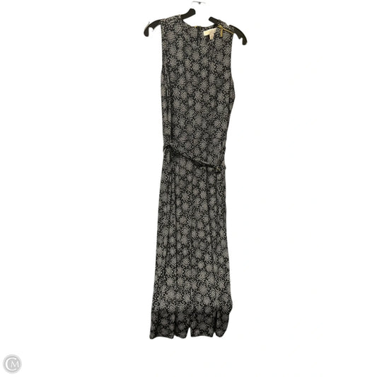 Jumpsuit By Cmb In Black, Size: M